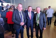 Medio Rural financia con 900.000 euros el asesoramiento y sustitución que las cooperativas agroalimentarias prestan a las explotaciones