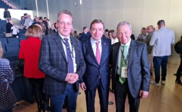 Medio Rural financia con 900.000 euros el asesoramiento y sustitución que las cooperativas agroalimentarias prestan a las explotaciones