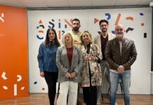 Eduardo Pérez Arena es reelegido presidente de ASINCAR