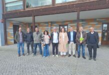 Javier Fernández García, representante de Campoastur, nuevo presidente del COPAE