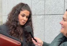 Entrevista a la abogada Montse Morán