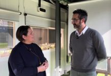 Entrevista a Fidel Díez Díaz, director de I+D de CTIC