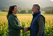 Delagro amplía su catálogo de maíz con la incorporación de las semillas de Syngenta