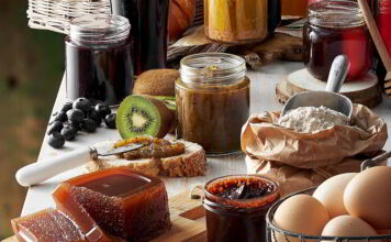 El Gobierno asturiano apoya con 60.000 euros la comercialización de alimentos ecológicos