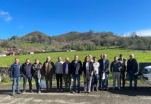 El Gobierno del Principado destina al oriente más de 9,5 millones de ayudas europeas hasta 2027 para impulsar el desarrollo rural y pesquero de la comarca