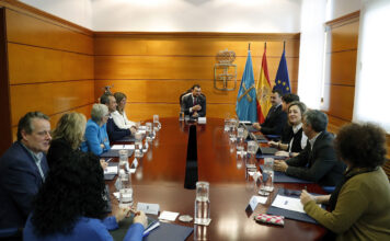El Consejo de Gobierno aprueba convocar elecciones agrarias