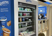 El Grupo Central Lechera Asturiana amplía su participación en Innolact S.L (Quescrem), convirtiéndose en su accionista mayoritario