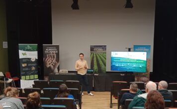 ASINCAR y la IGP Faba Asturiana presentan los resultados preliminares de la herramienta digital que asegura la calidad y trazabilidad de la faba asturiana