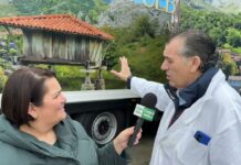 Entrevista a Luis Alberto Sánchez, ‘Panero’, precursor de Xata de Pueblu