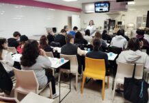 El Serida presenta un proyecto innovador de revalorización de residuos procedentes de la sidra: galletas enriquecidas con harina roxa de magaya