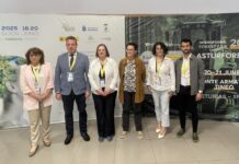 Asturias se convierte en epicentro del sector forestal con la celebración del IX Congreso Nacional y la XV edición de Asturforesta