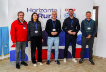 Armenta, Aquactiva Solutions y Open Sistemas, las tres start-ups seleccionadas para desarrollar los pilotos de Horizonte Rural