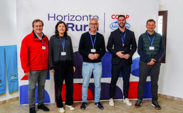 Armenta, Aquactiva Solutions y Open Sistemas, las tres start-ups seleccionadas para desarrollar los pilotos de Horizonte Rural