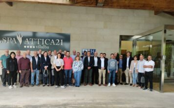 Delagro cierra 2024 con un volumen de negocio de 281 millones y consolidando su transformación estratégica