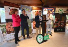 Pistoletazo de salida al II Festival Brasas del Narcea