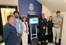 La Policía Nacional acerca el DNI a zonas rurales con los nuevos puntos de actualización del DNI electrónico