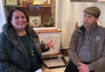 Entrevista a José Enrique Fraile de Ganadería Fraile de Valdefresno en Tabera de Abajo (Salamanca)