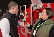 Entrevista a Diego Valle, comercial de Lely Center Los Corrales