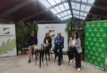 Narcenatur llena el recinto ferial de La Himera con expositores de toda España