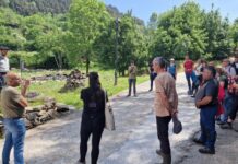 Ganaderos de Somiedo, liderados por CTIC, visitan el Valle de Arán para reforzar la transferencia de conocimiento en pastoreo comunal y tecnología rural