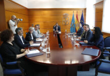 El Gobierno de Asturias facilita el acceso al mercado laboral desde el medio rural: los 70 telecentros de los concejos con menos de 20.000 habitantes ofrecerán servicios de apoyo al empleo, formación y orientación