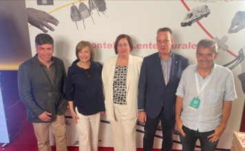 El Gobierno de Asturias destina el triple de ayudas de los fondos LEADER que la media nacional