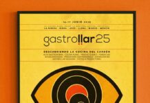 GASTROLLAR 2025 se celebrará los días 16 y 17 de junio en la Montaña Central de Asturias