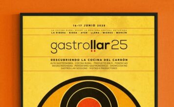 GASTROLLAR 2025 se celebrará los días 16 y 17 de junio en la Montaña Central de Asturias