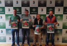 El Concurso de Ganados Nuestra Señora de Loreto se celebra este sábado