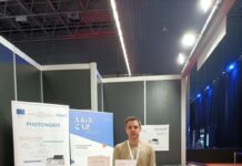 El proyecto europeo PHOTONGATE desarrolla un nuevo sensor de bajo coste capaz de detectar y cuantificar bacterias y virus de forma rápida y simultánea