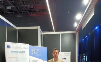 El proyecto europeo PHOTONGATE desarrolla un nuevo sensor de bajo coste capaz de detectar y cuantificar bacterias y virus de forma rápida y simultánea