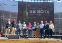 El Gobierno del Principado trabaja en el desafío de hacer de la cultura sidrera una plataforma de desarrollo de Asturias