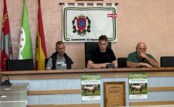 Villablino acoge mañana la Subasta Nacional de Asturiana de los Valles