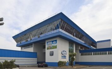 Central Lechera Asturiana ganadora del Premio CEX 2025