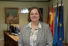 Montse Fernández, alcaldesa de Tineo: “Esta edición contamos con récord de expositores”