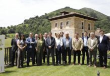 Alimerka presenta ‘Casona La Lloraza’