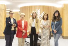 Colaboración con Mujeres de Empresa para impulsar el crecimiento de profesionales y emprendedoras en el medio rural