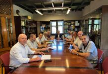 El Principado invertirá 1,7 millones en conservar la biodiversidad en el Parque Nacional de los Picos de Europa