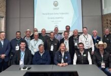 Éxito internacional del Congreso Mundial de la Raza Parda 2025 en Bogotá