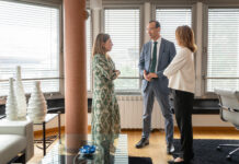 FADE y Caja Rural de Asturias activan una línea específica de financiación para impulsar la internacionalización empresarial