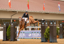 Un recorrido a tumba abierta dio el triunfo a Pello Elorduy en el Trofeo Caixabank