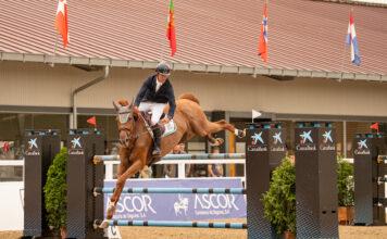 Un recorrido a tumba abierta dio el triunfo a Pello Elorduy en el Trofeo Caixabank