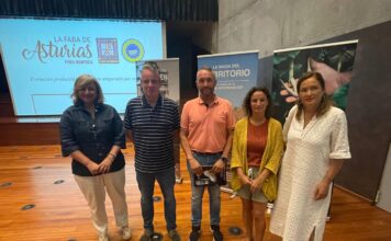 Medio Rural destina 568.000 euros a paliar las pérdidas causadas por la meteorología en las cosechas de faba asturiana y verdina