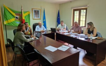 Medio Rural aprueba el plan de aprovechamiento de la Reserva de Caza de Amieva, que contará con dos áreas cinegéticas