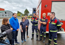 El Principado solicitará la declaración de zona catastrófica para las áreas más afectadas por el fuego y pondrá en marcha ayudas para el sector ganadero
