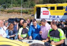La Conferencia de Presidentes abordará en Asturias la lucha contra los incendios forestales y la emergencia climática