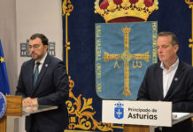 Asturias apoya a las inversiones agroalimentarias y forestales