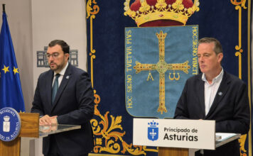 Asturias apoya a las inversiones agroalimentarias y forestales