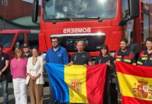 Barbón llama a la colaboración ciudadana para denunciar posibles casos de incendios intencionados y facilitar su extinción