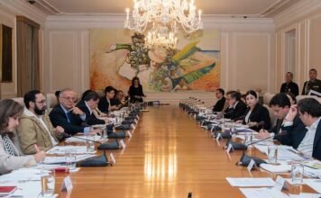 El Consejo de Ministros aprueba las ayudas para los damnificados por los incendios